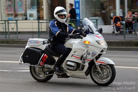 Police Nationale Bmw Rt Infos S Curit Publique P Flickr