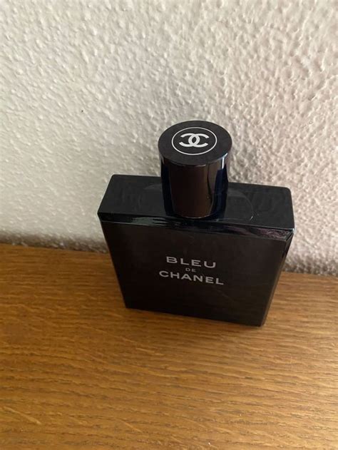 BLEU DE CHANEL 100 ml | Kaufen auf Ricardo