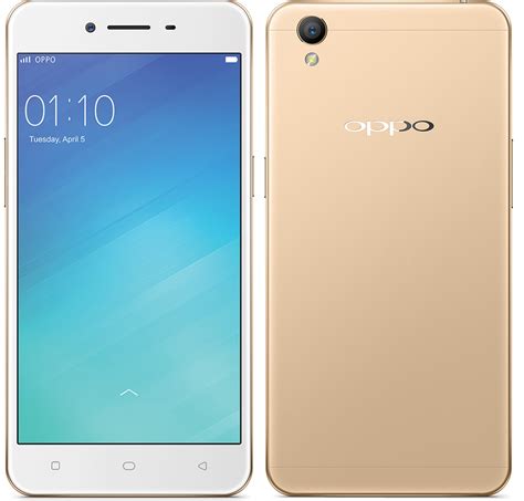 Cara Root Hp Oppo A F Hanya Menit Tanpa Pc Ulasandroid