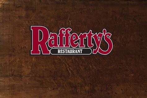 Raffertys Restaurant And Bar Restaurant Best Food Delivery Menu