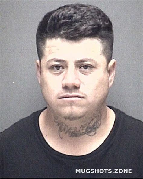 Martinez Nieves Jose Victor 04252021 Galveston County Mugshots Zone