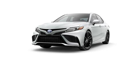 New 2023 Toyota Camry Hybrid Camry XSE Hybrid XSE HYBRID SEDAN In Daly