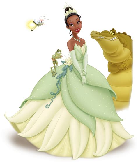 Tiana - Disney Princess Photo (30428894) - Fanpop