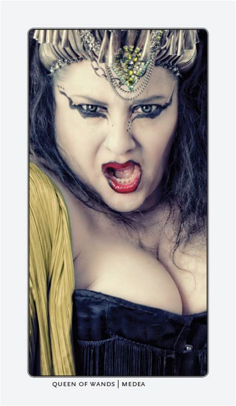 Eroteme Fashion Tarot Cards Tarot Tarot Cards Tarot Art