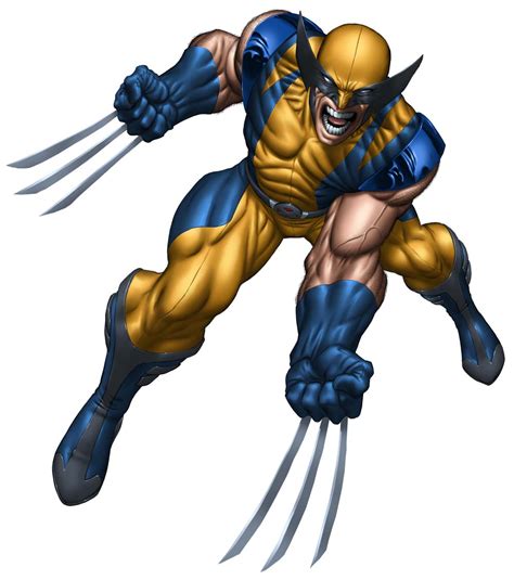 Wolverine