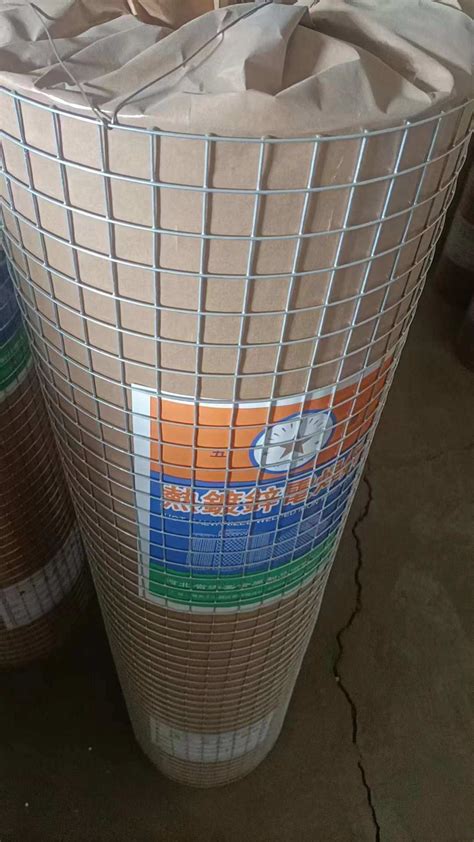 Welded Wire Mesh Panel/Wire Mesh Fencing/Security Fence/Galvanized ...