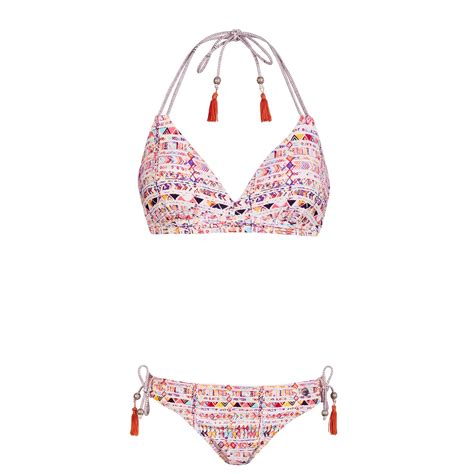 Quale Bikini Scegliere Come Scegliere Il Costume Giusto Per La Forma Del Tuo Corpo Fem