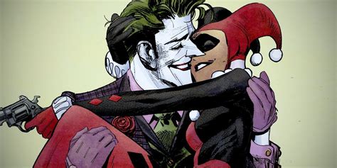 Batman White Knight Black Label Edited Joker Harley Sex Scene