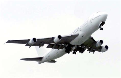 747-200 | Boeing 747