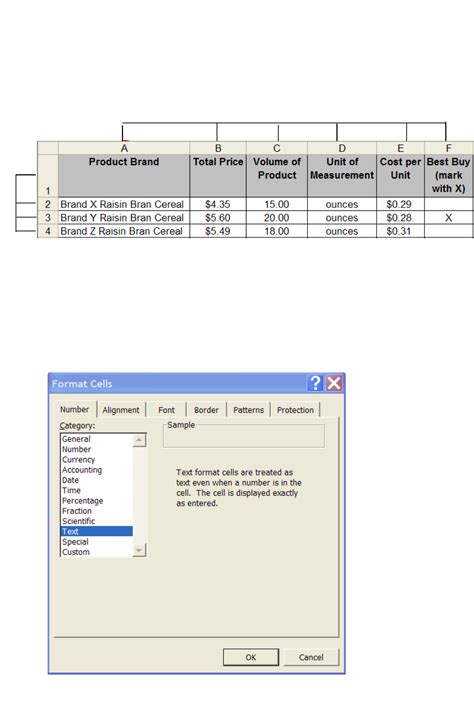 Product Pricing Calculator Guidelines Free Download
