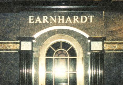 Earnhardt Estate In Mooresville North Carolina Find A Grave Cemetery