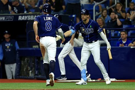 Rivalry Roundup: Rays outlast Jays, ‘Stros roll to 11th straight - Pinstripe Alley