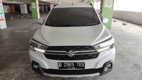 Mobil Suzuki Xl 7 Beta Manual 2021 Bekas Surat Lengkap Pajak Hidup