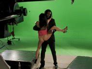 Naked Christine Nguyen In Bitch Slap