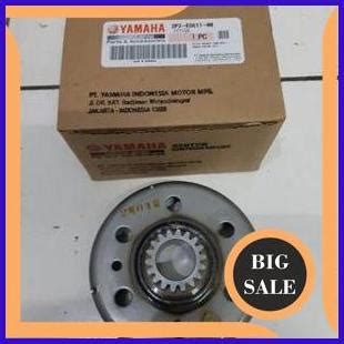 Jual Mangkok Otomatis Mangkok Ganda Clutch Housing Comp Yamaha Jupiter