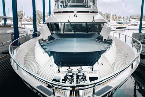 Bateaux open Quels sont les critères pour choisir le meilleur pour