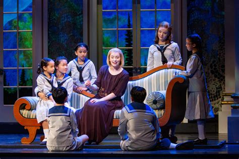 Reasons Why You Shouldnt Miss The Sound Of Music Before January