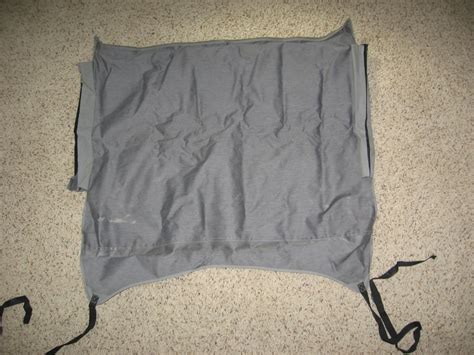 Suzuki Samurai Kayline Bikini Top Pirate 4x4