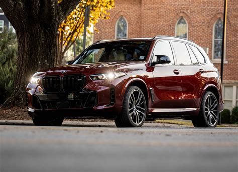 2024 Bmw X5 Models Available