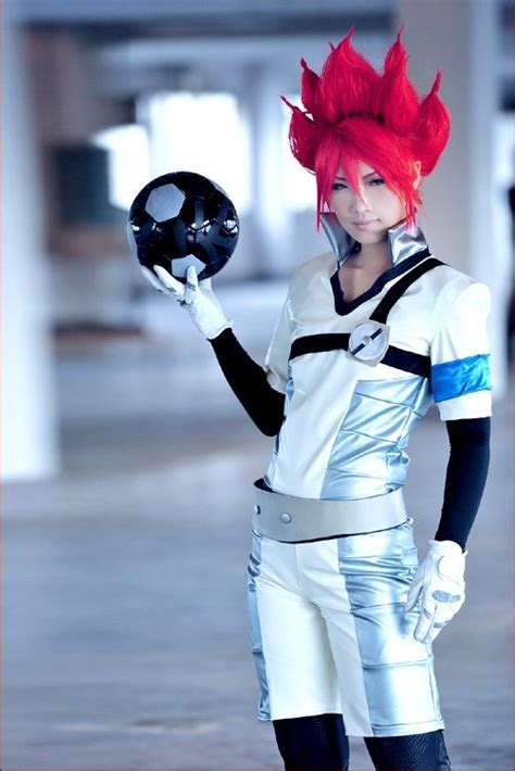 Hiroto Inazuma Eleven Photo Fanpop