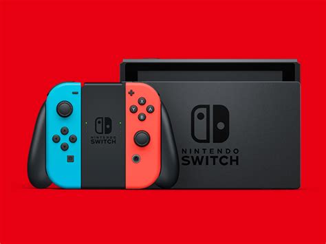 Nintendo Switch 2 rumored to be backwards compatible and allow