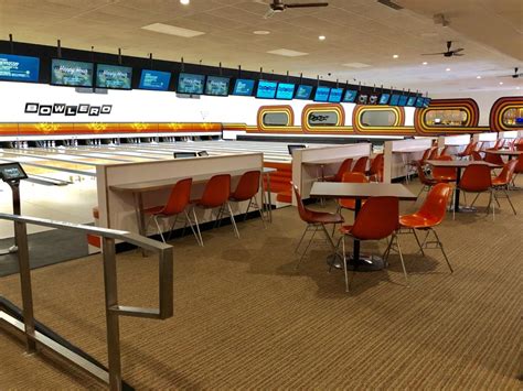 Bowlero Lanes & Lounge | Michigan