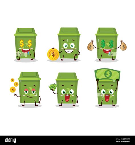 Cute Recycle Clip Art