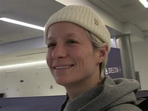 Megan Rapinoe Announces Her Retirement After The Womens World Cup Us