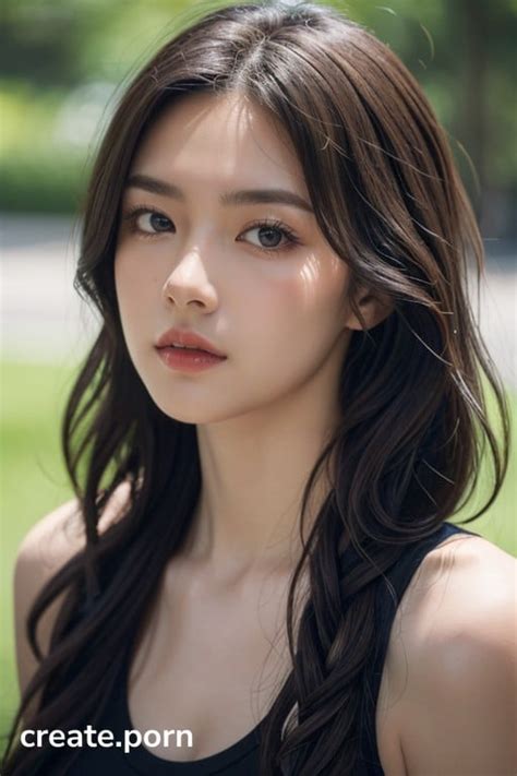 Full Body Horny Fishnets AI Porn