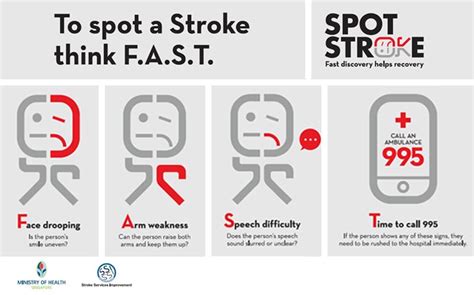 Organisasi Pelayanan Stroke Di Singapore Neurologiid