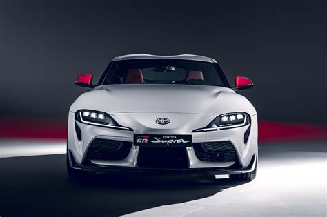 Toyota Supra Gr 2020 Les Prix Et La Gamme De La Version 2 Litres