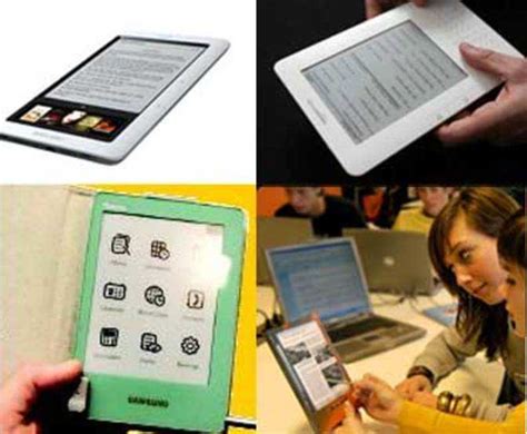 Top 5 electronic reading devices - | The Economic Times