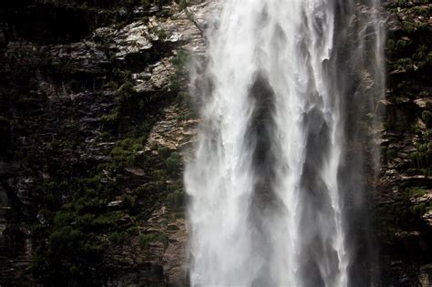 Cachoeiras Em Minas Gerais Conhe A As Melhores