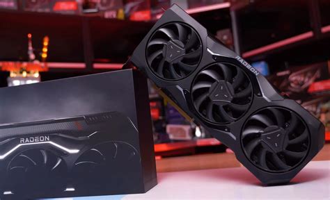 AMD Radeon RX 7900 XTX Reviews, Pros and Cons | TechSpot