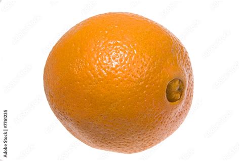 Navel Orange Stock Photo | Adobe Stock