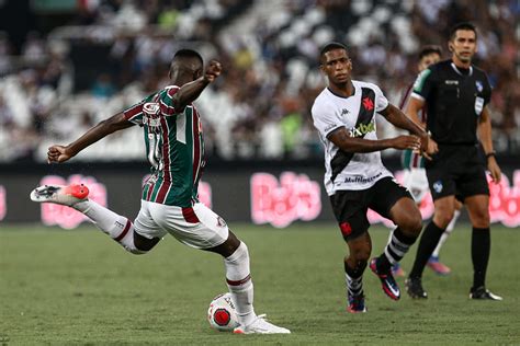 Saiba Quem Acertou O Placar De Fluminense X Vasco Da Gama Flunomeno