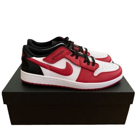 Air Jordan Low Flyease Gym Red Kixify Marketplace