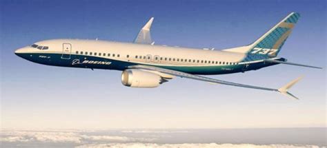 Boeing Detendrá La Producción De 737 Max A Partir De Enero Invezz Es