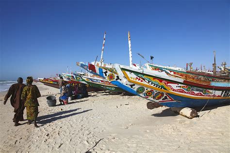 Nouakchott travel | Mauritania - Lonely Planet