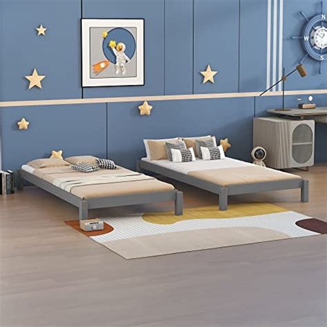 Stackable Bed – The 16 best products compared - Product guide - The product guide for the whole ...