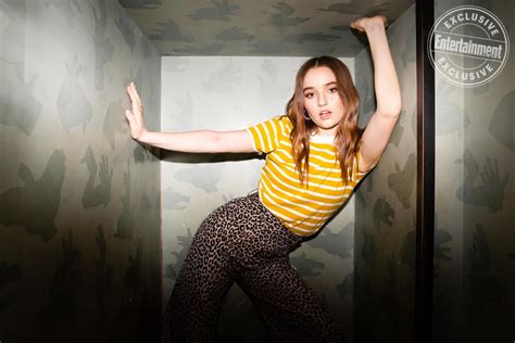 Kaitlyn Dever Entertainment Weekly Photoshoot 2019 Kaitlyn Dever Photo 42851935 Fanpop