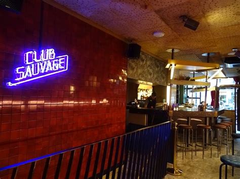 Club Sauvage Barcelona Programación Y Venta De Entradas