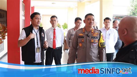 Razia Berandalan Motor Terus Dilakukan Jajaran Polres Majalengka 29