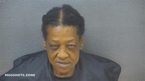 CALLOWAY DARLENE DENISE 10 06 2023 Lynchburg Mugshots Zone