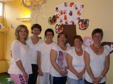 Livret D Accueil Des P Tits Loupiots