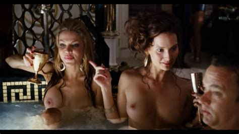 Cyia Batten Nude Pics Page