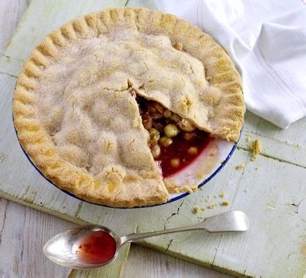 Oregon Fruit Gooseberry Pie Recipe Bryont Blog