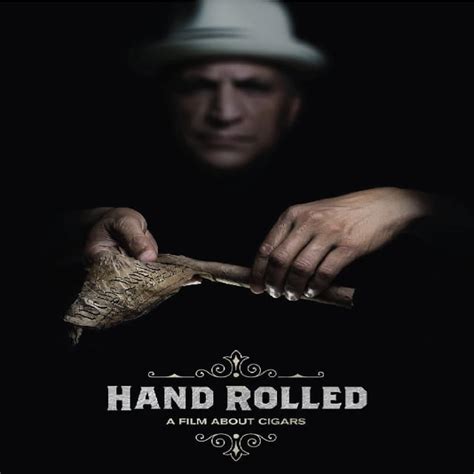 Hand Rolled