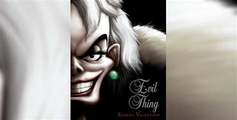 Discover Cruella De Vils Backstory With This Excerpt From The New Book