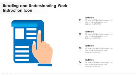 Top 5 Work Instruction Templates with Samples and Examples 